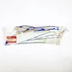[68180-17E30-A5S] GENUINE SUZUKI - TAPE SET, COWL UNDER, RH
