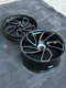 Ducati Diavel V4 OEM Wheel Rim Set (XDiavel & Diavel 1260) 50122801AA 50212471AA