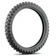 MICHELIN TIRE STARCROSS 6 MEDIUM SOFT FRONT 90/100-21 57M TT 86686