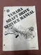 Original OEM Yamaha Shaft Drive Service Manual (Printed 1966) 1J7-28197-19 USED