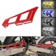 3D CNC Chain Guard Cover Heel Guard For SUZUKI DRZ4S DR-Z4S DRZ-4SM DRZ4SM 2025