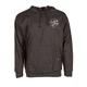 Factory Effex FX Shock Pullover, Black, XX-Large 24-88708