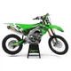 Throttle Syndicate Frontline Complete Kit - Kawasaki TS40-3822
