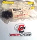 NOS YAMAHA 1974-79 DT175 1974-75 YZ125 MX125 MX175 OIL LEVEL PLUG 401-15362-00