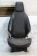 2021 Polaris Slingshot SL Seat Assembly Passenger Seat Bottom Left Seat Back