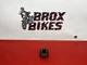 1985 Yamaha YZ80 YZ 80 CDI Suspension Mount 