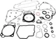 Gasket Kit With Oil Seals for KTM 50 Mini Adventure 02 03 04 05 06 07 2002 2003 