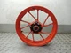 YAMAHA MT-09 MT-09 ABS WHEEL FRONT WHEEL , STRAIGHT '20