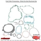 Complete Gasket Kit Yamaha Yz250 1997-1998 P400485850270