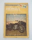 Clymer Service Repair Performance Manual Honda 65-77 450CC 500CC # M333