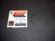 NOS 1970-1971 Yamaha RT1M, RT1MX  Piston Rings,   284-11611-20,   2nd Oversize 