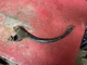 BSA A65 650 Frame Rear Brake Pedal Lever  Lightning  A65L