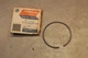 YAMAHA RT1 RT1MX RT1B 1970-1971 PISTON RING 0.25 O/S NOS OEM 284-11611-10