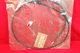 KAWASAKI 1974-75 G4TRD,G4TRE NOS STARTER CHOKE CABLE OEM #54017-066
