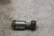 FUEL TANK BRACKET BOLT W/ COLLAR 115G0830 92027-012 1983 KAWASAKI ATV KLT200
