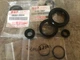 Suzuki 1981 RM250 Engine Main Crank Shaft Complete Seal Set with O-rings