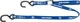 Fire Power 29-13013 1" Tie-Down Blue 2/Pk