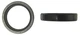 Fork Oil Seals For Yamaha IT 490 L 1984 (0490 CC)