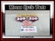 VTG NOS 1968 1969 Honda CB CB350 CL CL350 Side Cover Emblem L&R #87128-287-010BM