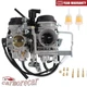 Carburetor for Yamaha V Star 1100 XVS1100 Classic Silverado Midnight Custom