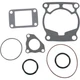 Moose Racing Top End Engine Gasket Kit (0934-1904)