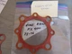NEW NOS OEM KAWASAKI KX 400 CYLINDER HEAD GASKET  11004-070 KX400 OM12