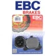 EBC FA37 Organic Brake Pads for Brake Brake Pads/Shoes  ue