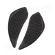 Fuel Gas Tank Side Pad Knee Grip Decal Kit Fit Suzuki GSXR 1000 2009-2015