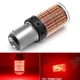 Red LED Tail light Bulb For Yamaha taillight bulb 1A2-84714-50-00 12v-21/5w TTR