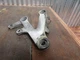 00-01 Honda CBR929RR CBR900 FRONT RIGHT FOOT PEG REST BRACKET 50600-MCJ-000