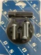 Dennis Stubblefield Flywheel Puller  / 7 Hole Disc MP-51 / NEW / FREE SHIP