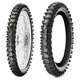 TYRE PAIR PIRELLI 80/100-14 MX32 MID S + 80/100-12 MX S