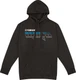 Powertex Yamaha Racing Moto Hoodie  - Mens Sweatshirt