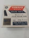 284-11611-00 yamaha piston ring rt1mx std n.o.s. bin 2-8-11