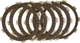 EBC CK O.E.M. Replacement Clutch Kit - CK1160