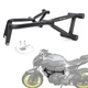 Fit For Yamaha FZ-07 / MT-07 2014-2024 Stunt Cage Engine Guard Highway Crash Bar