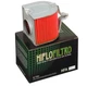 HiFlo Filtro OE Replacement Air Filter for 1986-07 Honda CN250 Helix - HFA1204