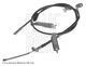 ADH246164 BLUE PRINT Cable Pull, Parking Brake for Honda
