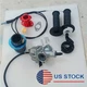 Carburetor Kit PZ26 For MB100 Predator 212cc 196cc Honda GX160 GX200 Go Kart USA