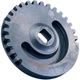 Eastern Motorcycle Parts A-33099-52A Kickstarter Shaft Bushing
