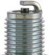 NGK 7599 Standard Spark Plug Pack of 8-IPD