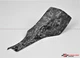2003-10 Buell XB9, XB12, XB12S, XB12R Air Intake (Left Side) Carbon Fiber Forged