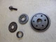 Honda CRF450RL Starter Clutch one Way Gear Set  RL CRF 450RL RL 2019 