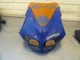 Upper fairing screen Buell Firebolt 04-10 Xb12r Xb 12 04-07#N13