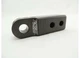 Factor 55 00020-06 HitchLink 2.0 9500 lbs Capacity Recovery Receiver Hitch Gray