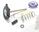 HONDA CRF230F XL250 XR250R XR350R XR600R CB1100 CARBURETOR ACCEL PUMP DIAPHRAGM