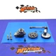 2004 Yamaha Yz450f Engine Motor Oil Pump