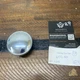 61272-92F Harley Davidson Chrome Fuel Cap