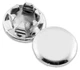 Kuryakyn Custom Hot Spots Allen 3/8" End Plug (8120)