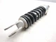 22-25 Kawasaki KLR650 Rear Shock Absorber Mono Strut Spring 45014-0757
